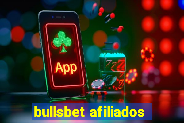 bullsbet afiliados